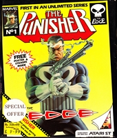 Atari ST The Punisher Front CoverThumbnail